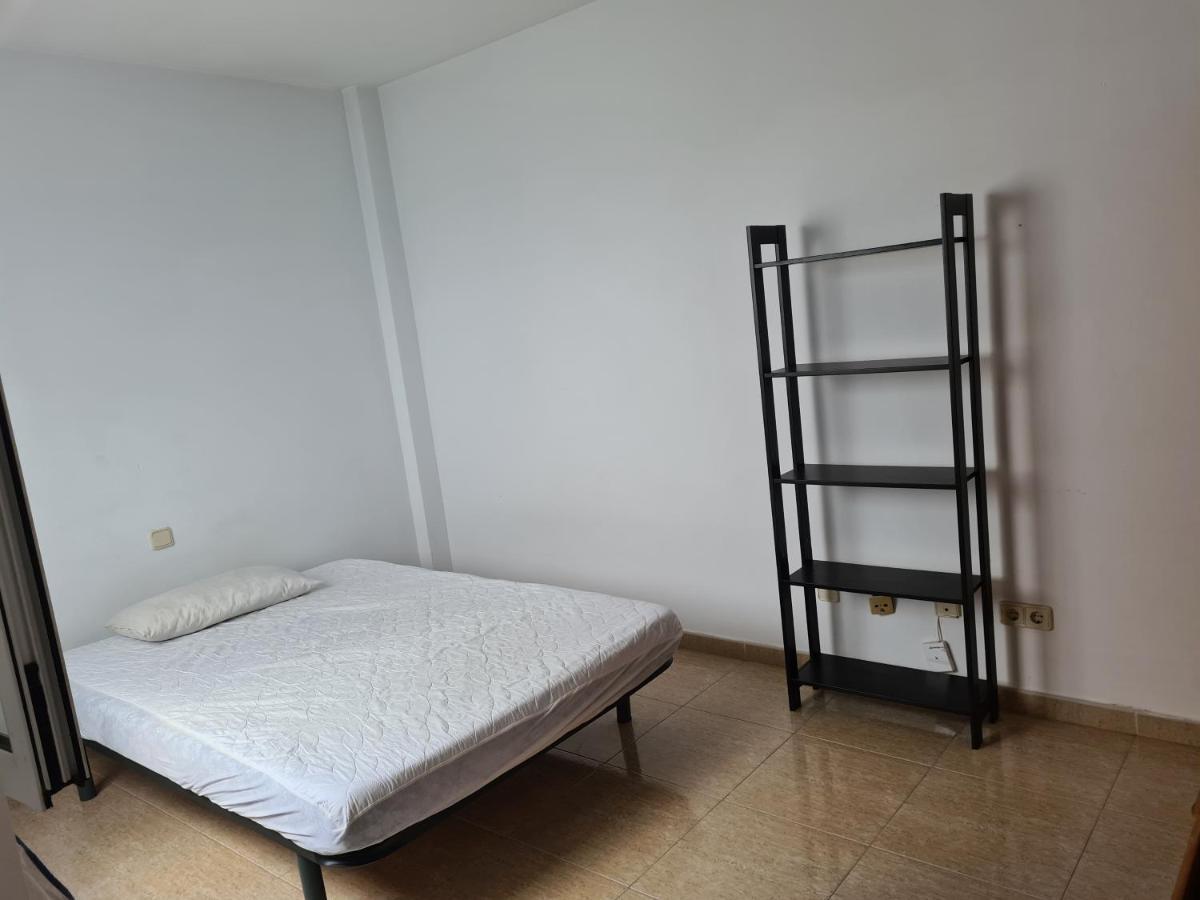 Great Room / Gran Habitacion Арресифе Экстерьер фото